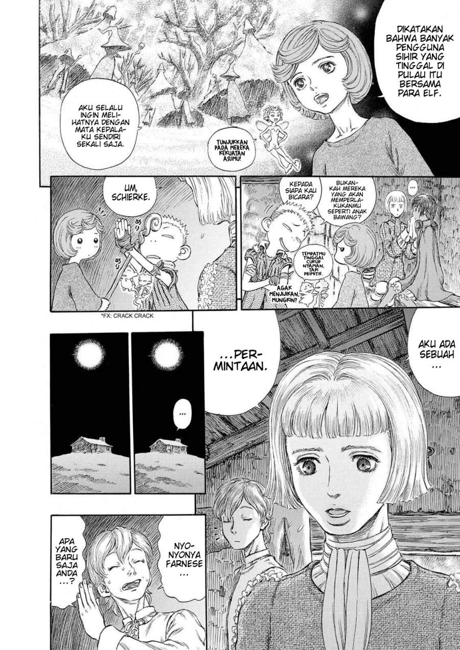 Read Berserk (ID) Manga Online