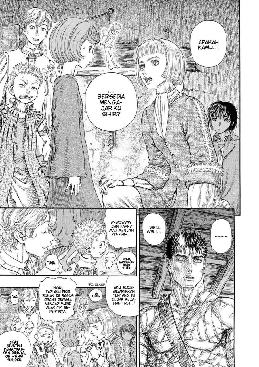 Read Berserk (ID) Manga Online