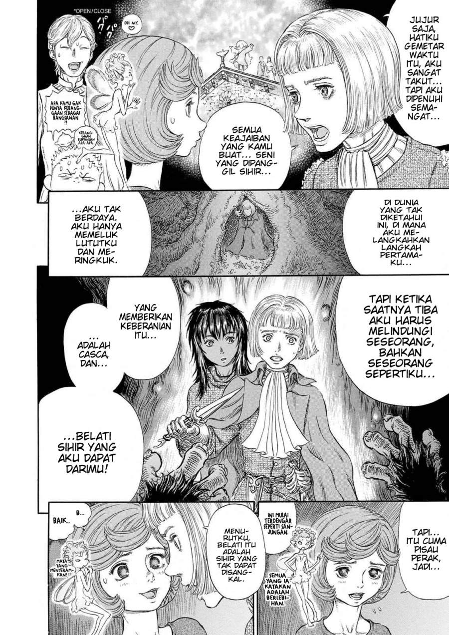 Read Berserk (ID) Manga Online