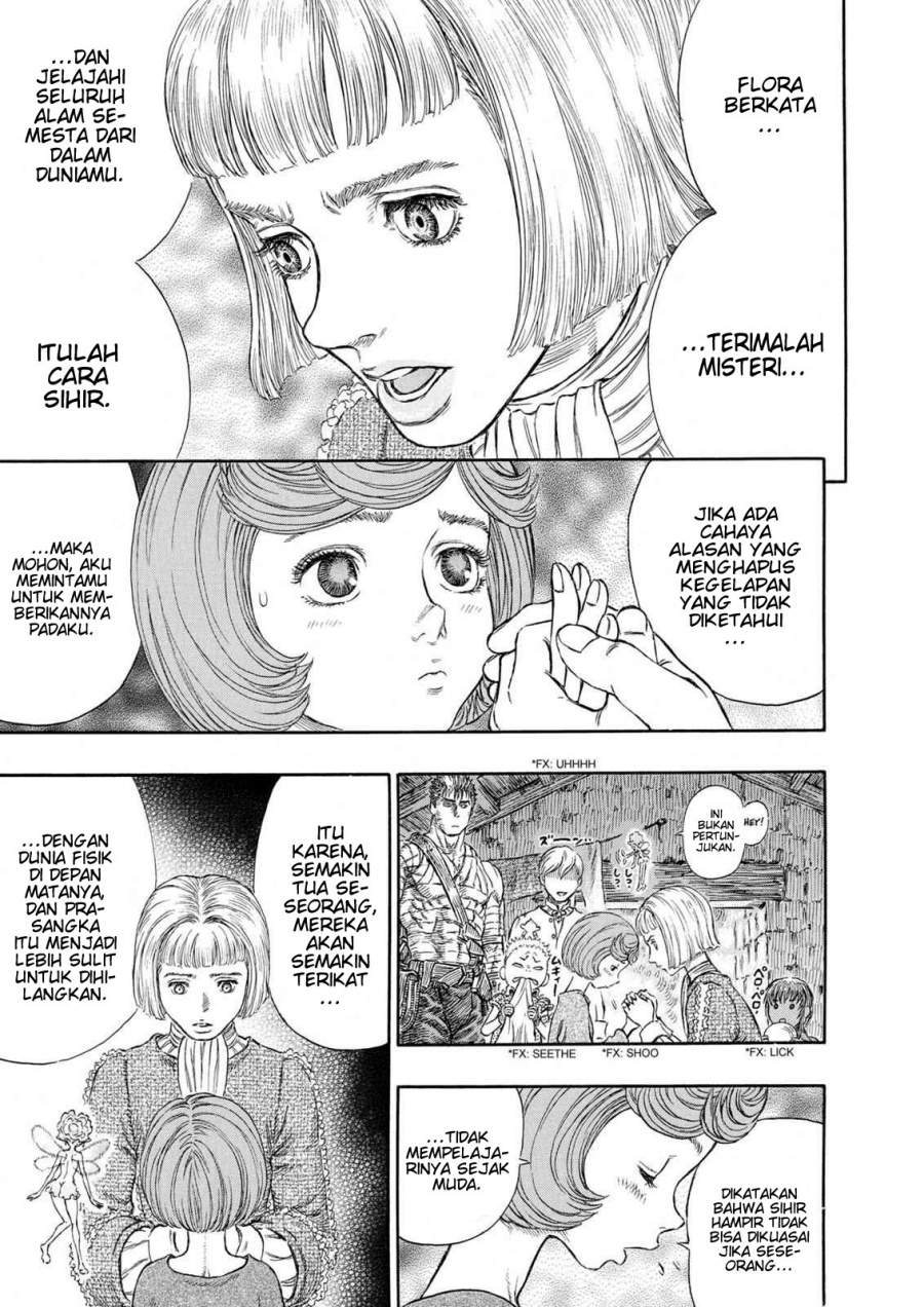 Read Berserk (ID) Manga Online