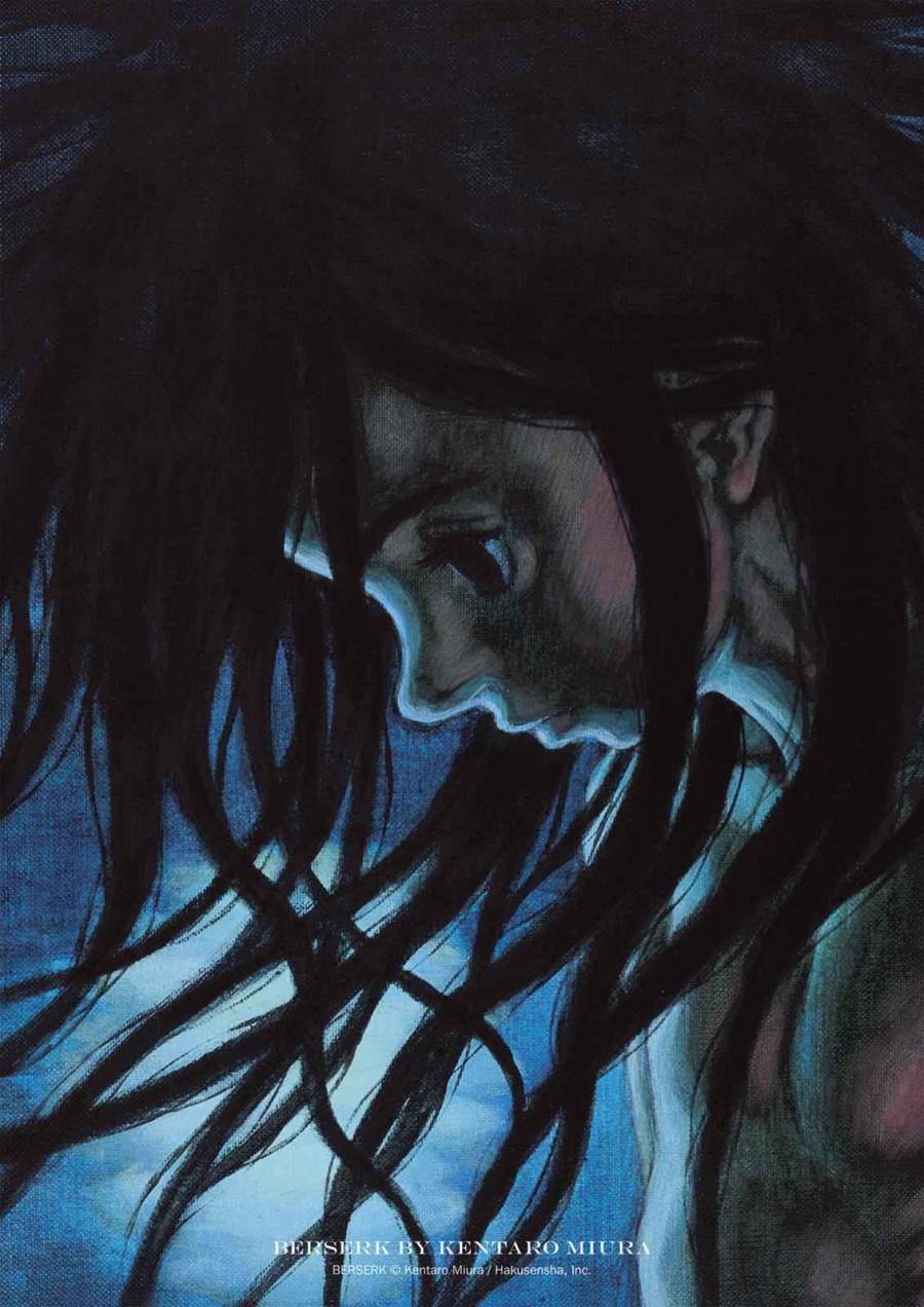 Read Berserk (ID) Manga Online
