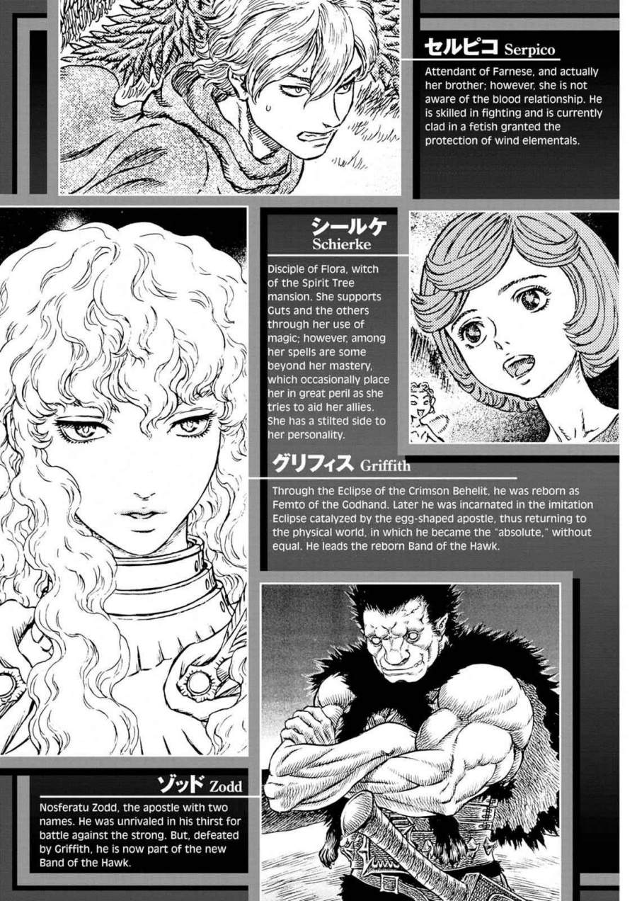 Read Berserk (ID) Manga Online