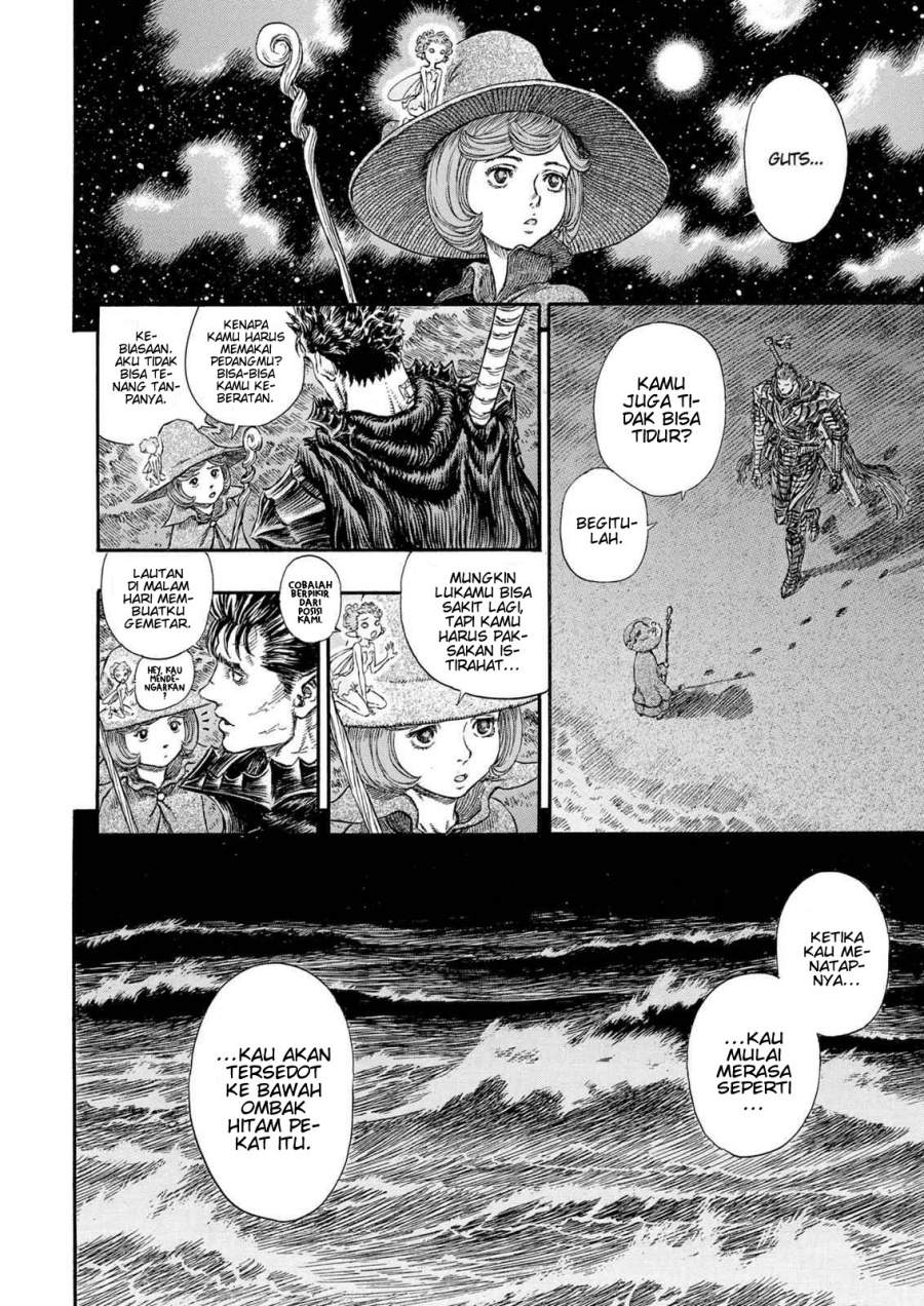 Read Berserk (ID) Manga Online
