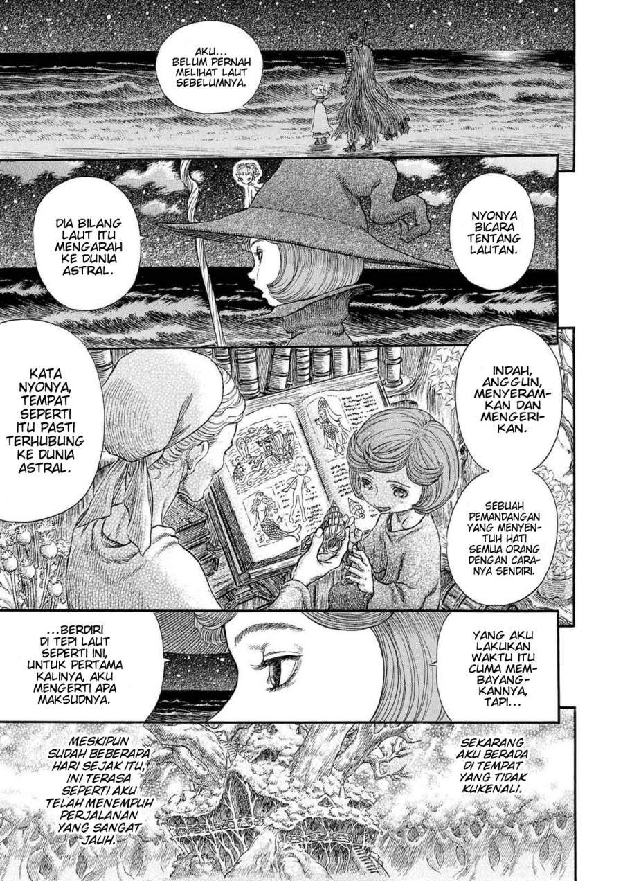 Read Berserk (ID) Manga Online