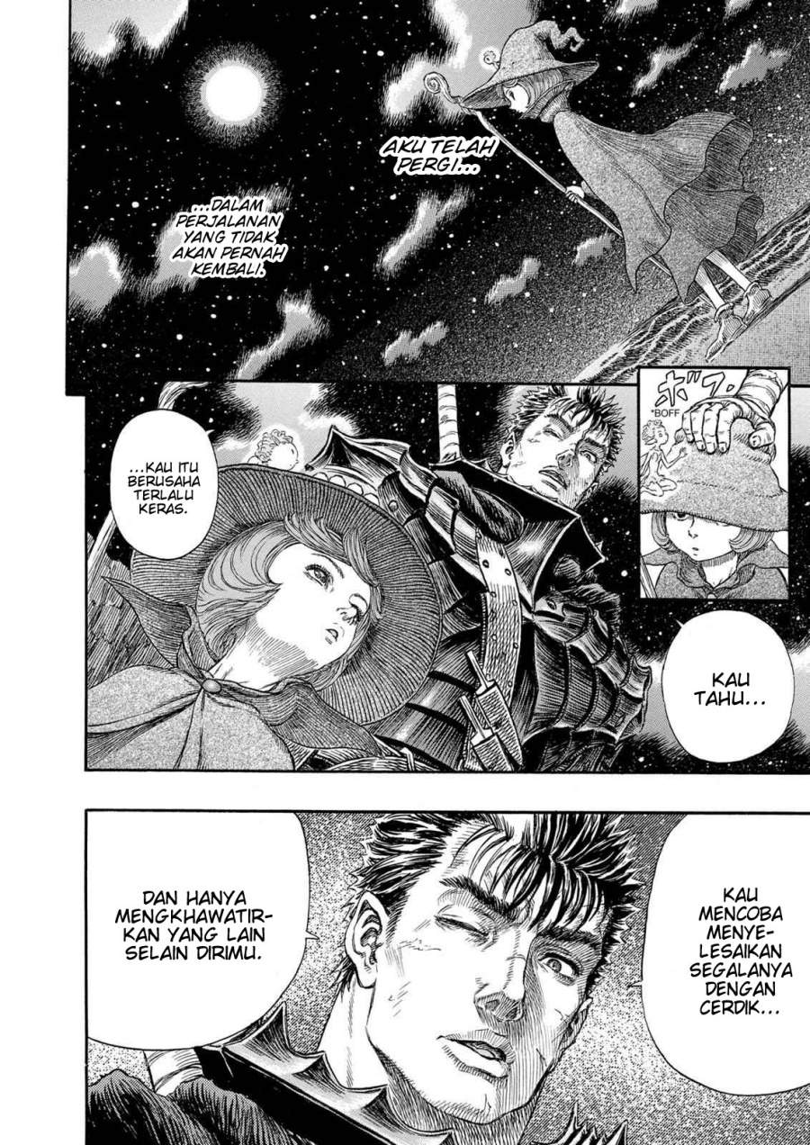 Read Berserk (ID) Manga Online
