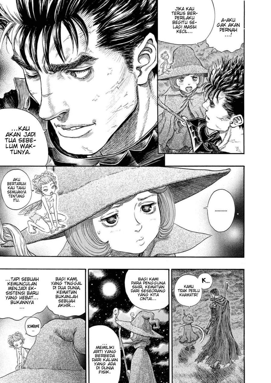 Read Berserk (ID) Manga Online