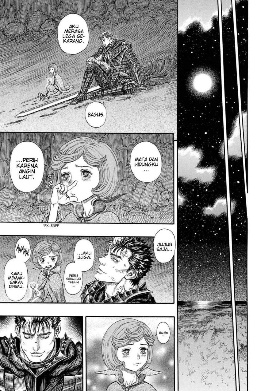 Read Berserk (ID) Manga Online