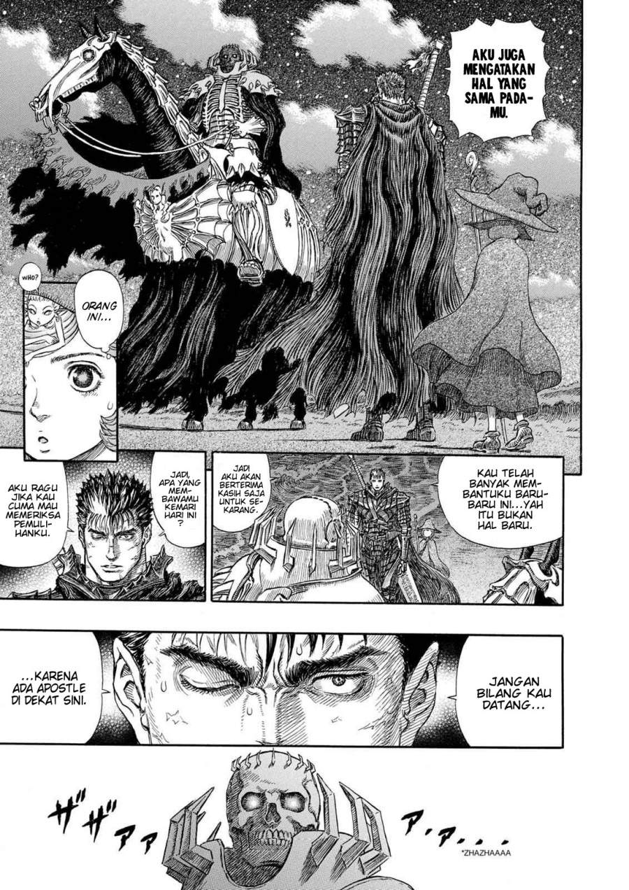 Read Berserk (ID) Manga Online