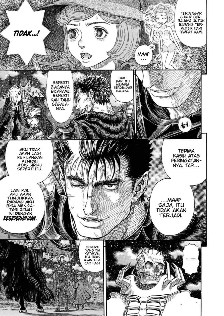 Read Berserk (ID) Manga Online