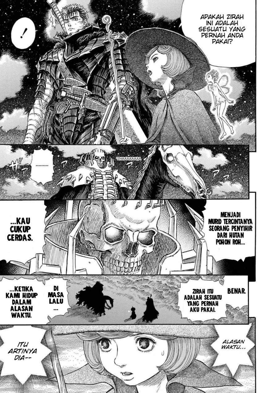 Read Berserk (ID) Manga Online