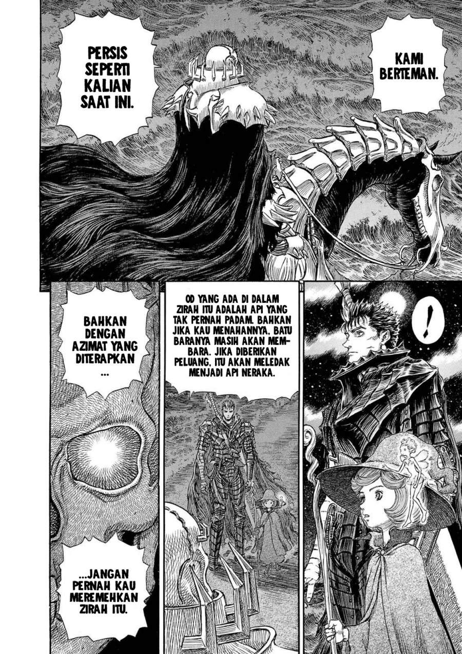Read Berserk (ID) Manga Online