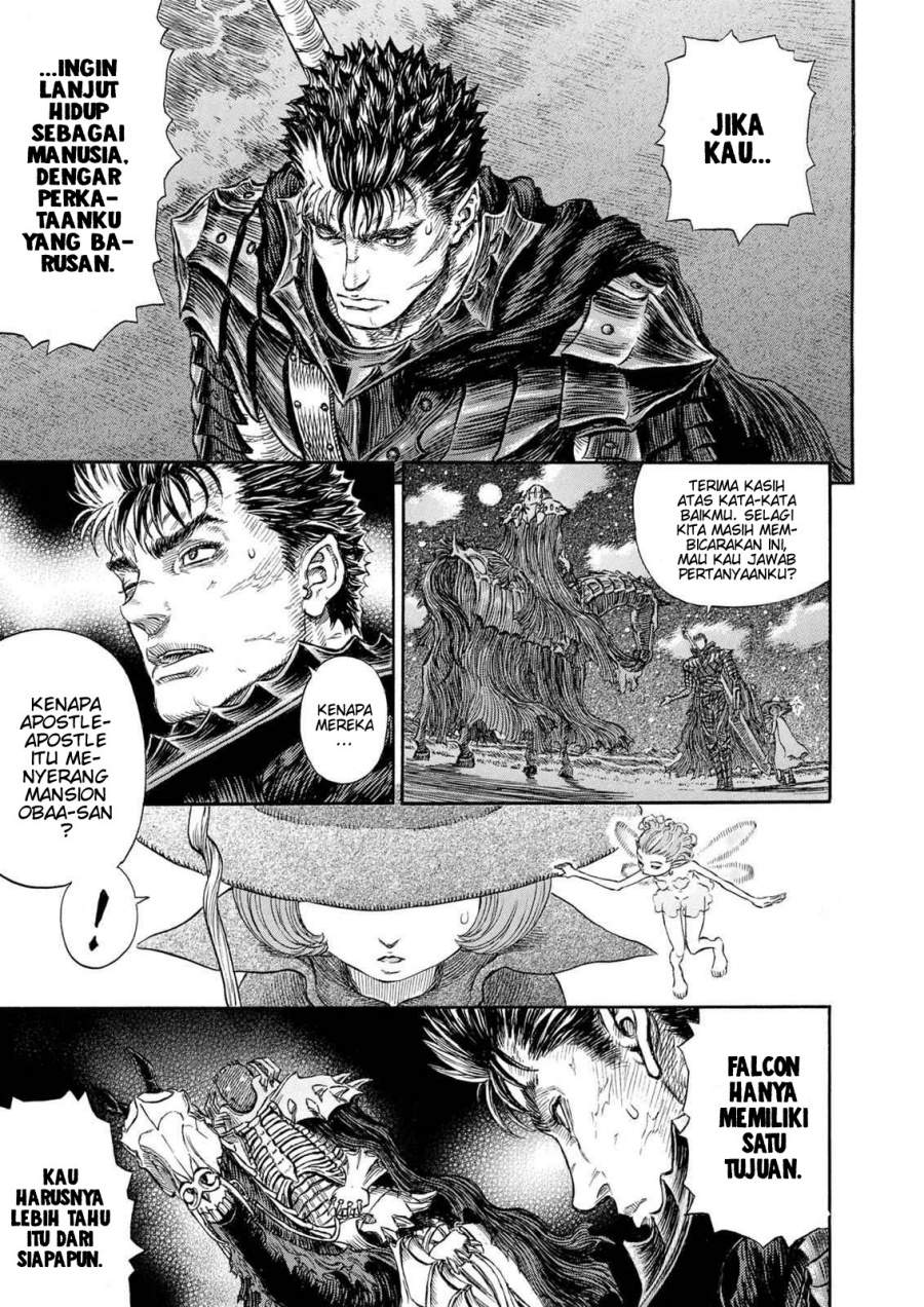 Read Berserk (ID) Manga Online