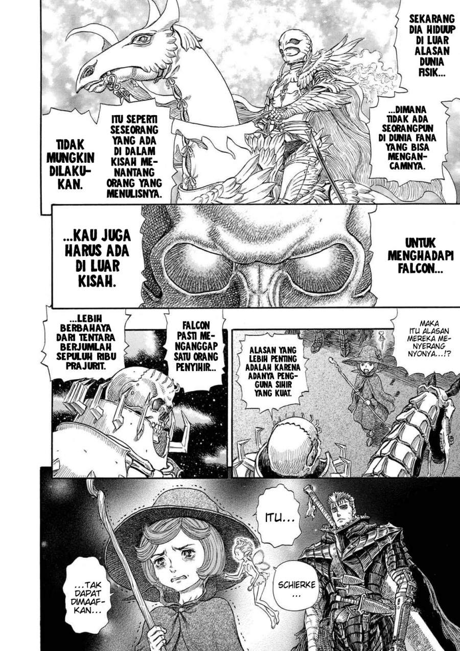 Read Berserk (ID) Manga Online