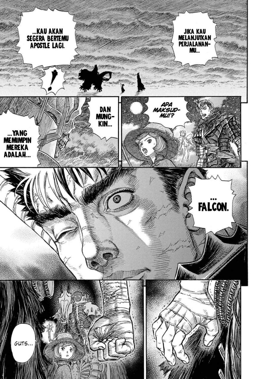 Read Berserk (ID) Manga Online