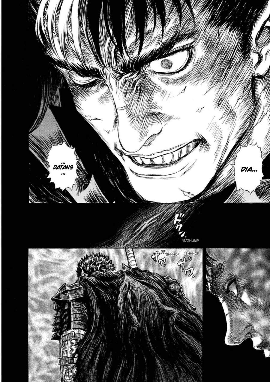 Read Berserk (ID) Manga Online