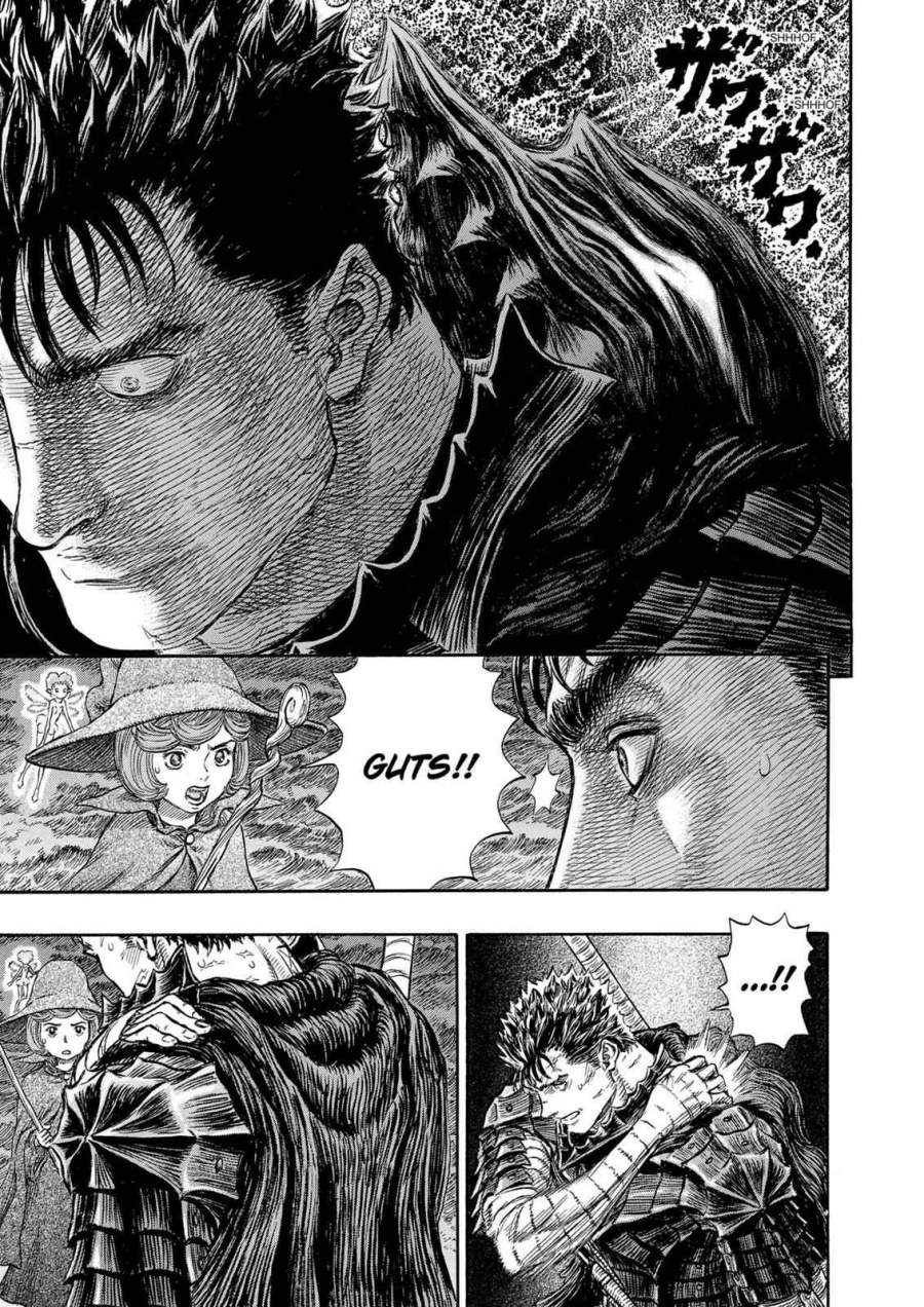 Read Berserk (ID) Manga Online