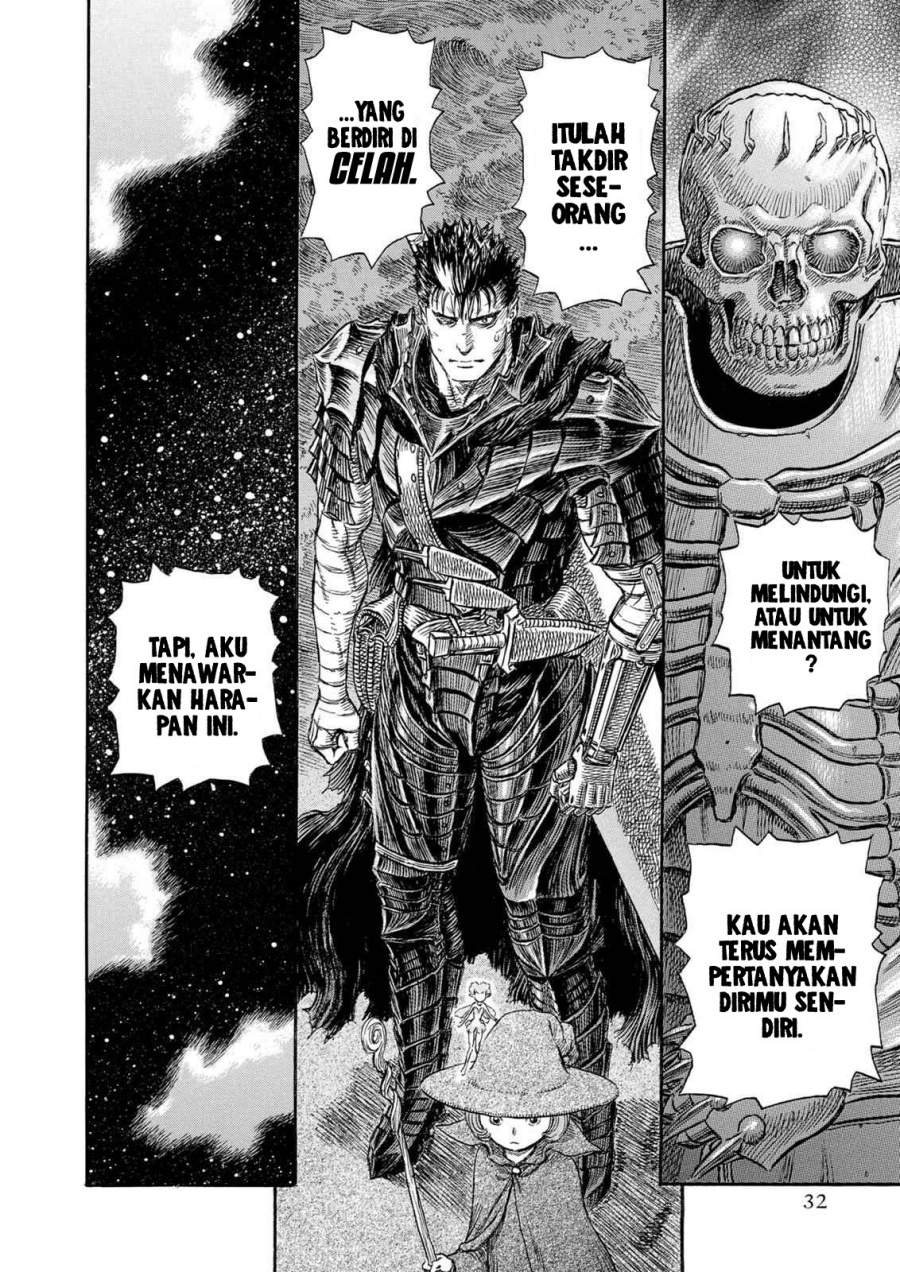 Read Berserk (ID) Manga Online