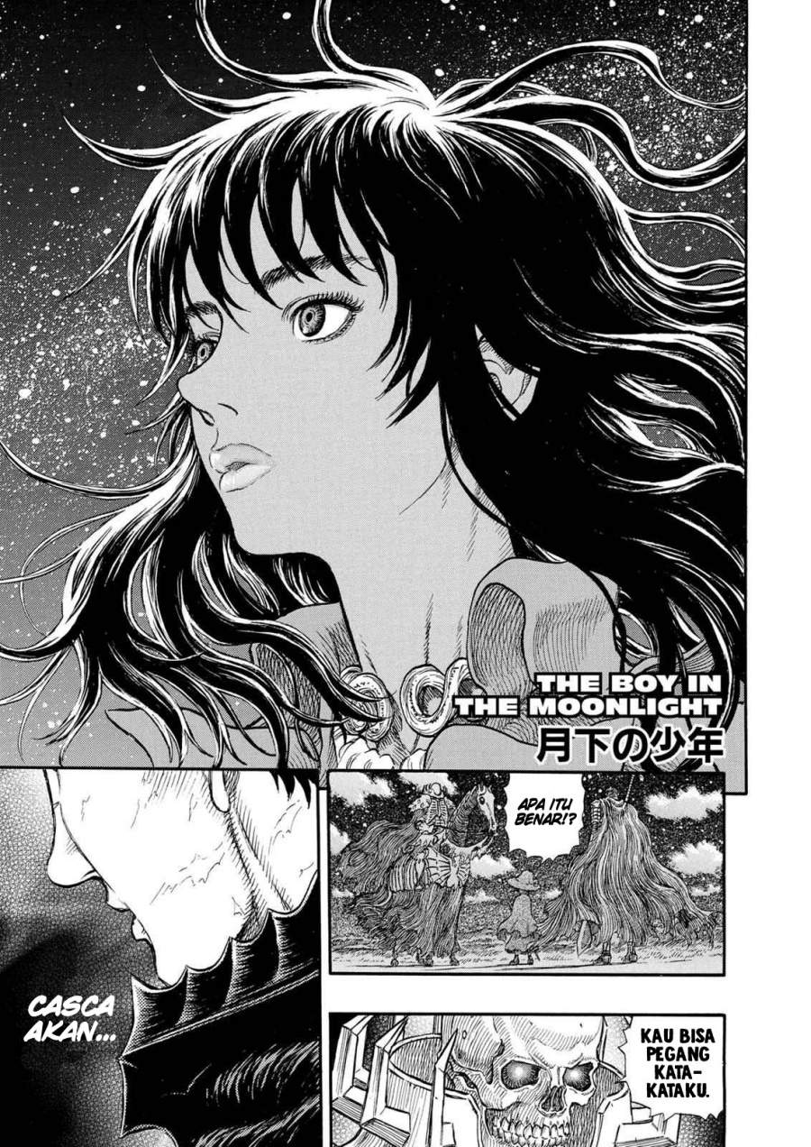 Read Berserk (ID) Manga Online