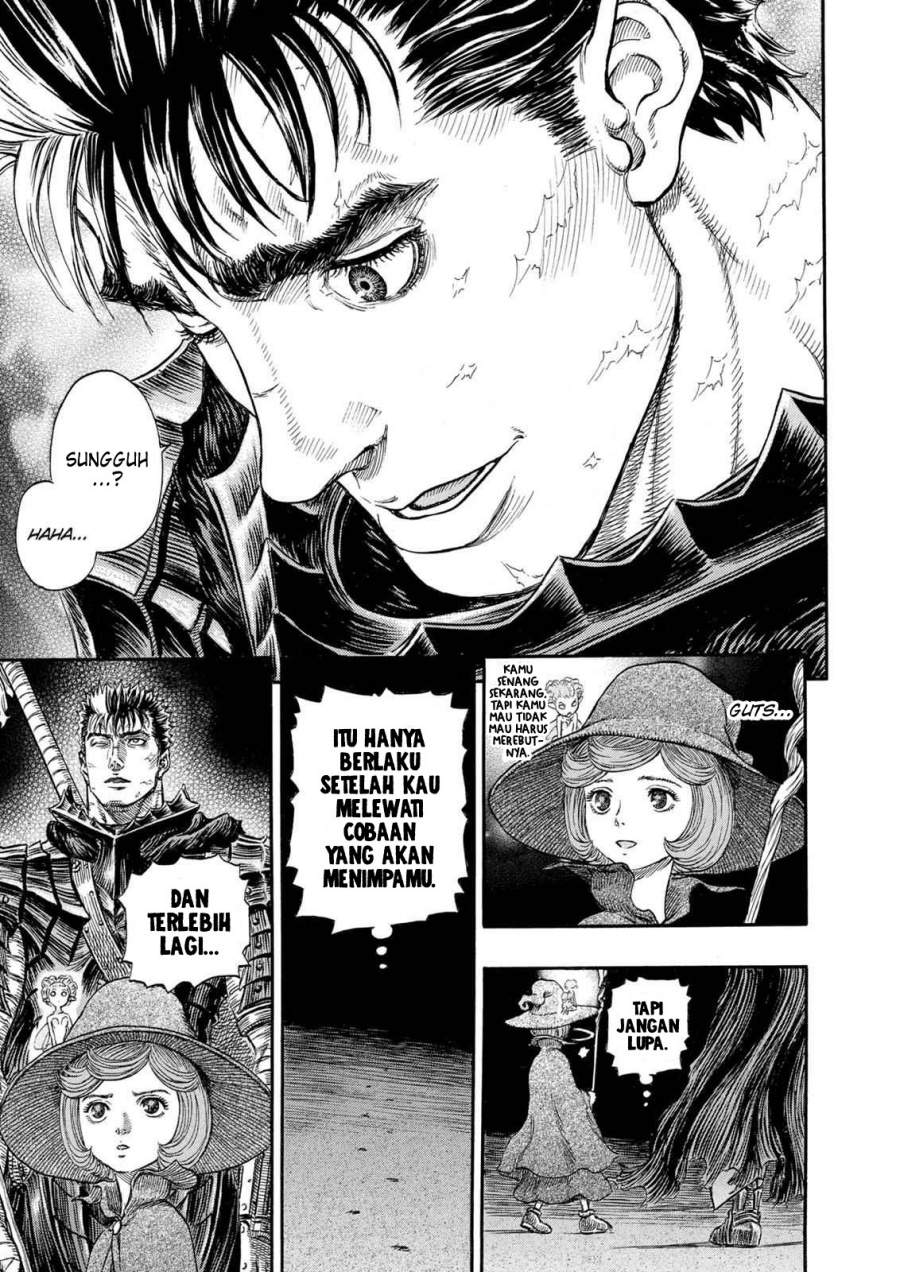Read Berserk (ID) Manga Online