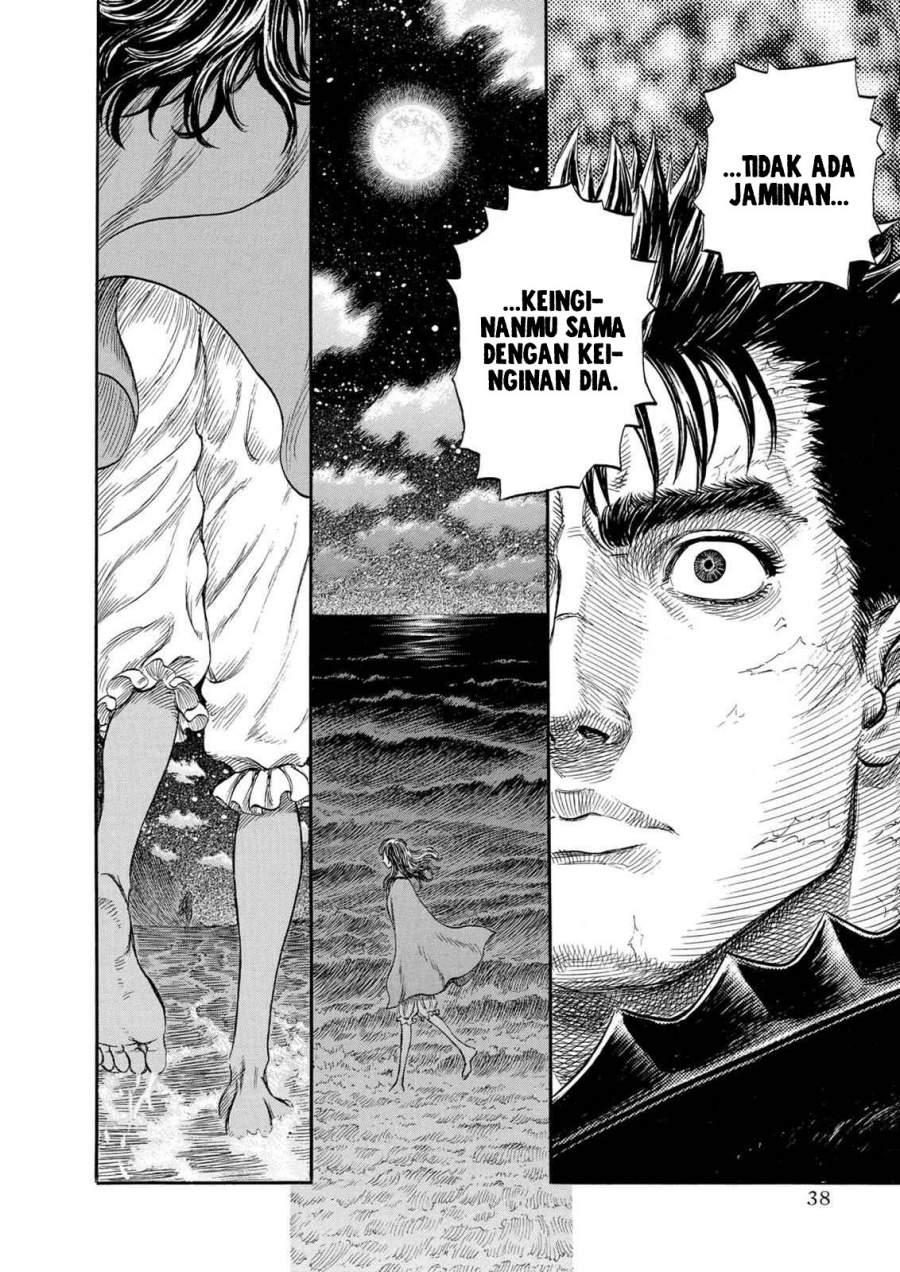 Read Berserk (ID) Manga Online