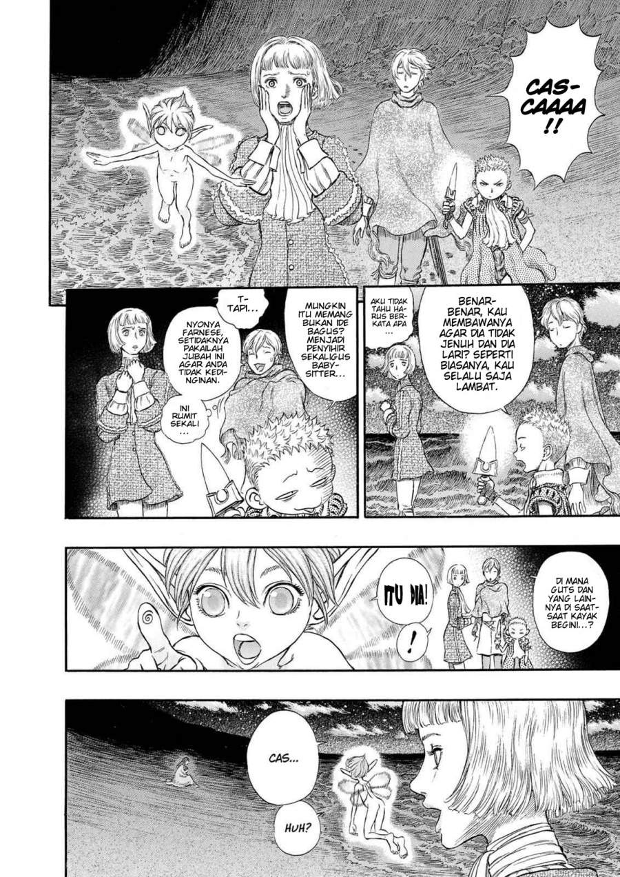 Read Berserk (ID) Manga Online