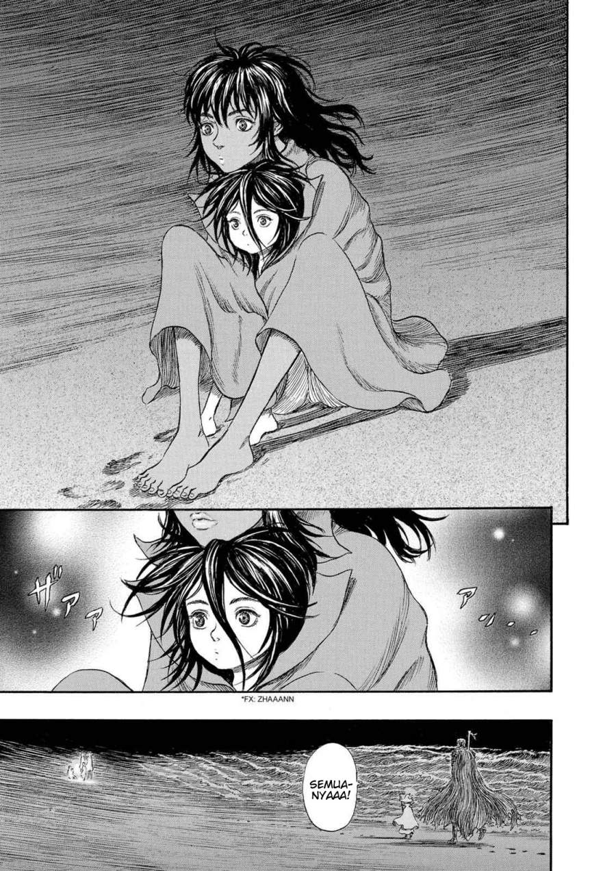 Read Berserk (ID) Manga Online