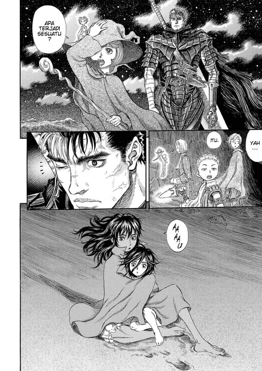 Read Berserk (ID) Manga Online