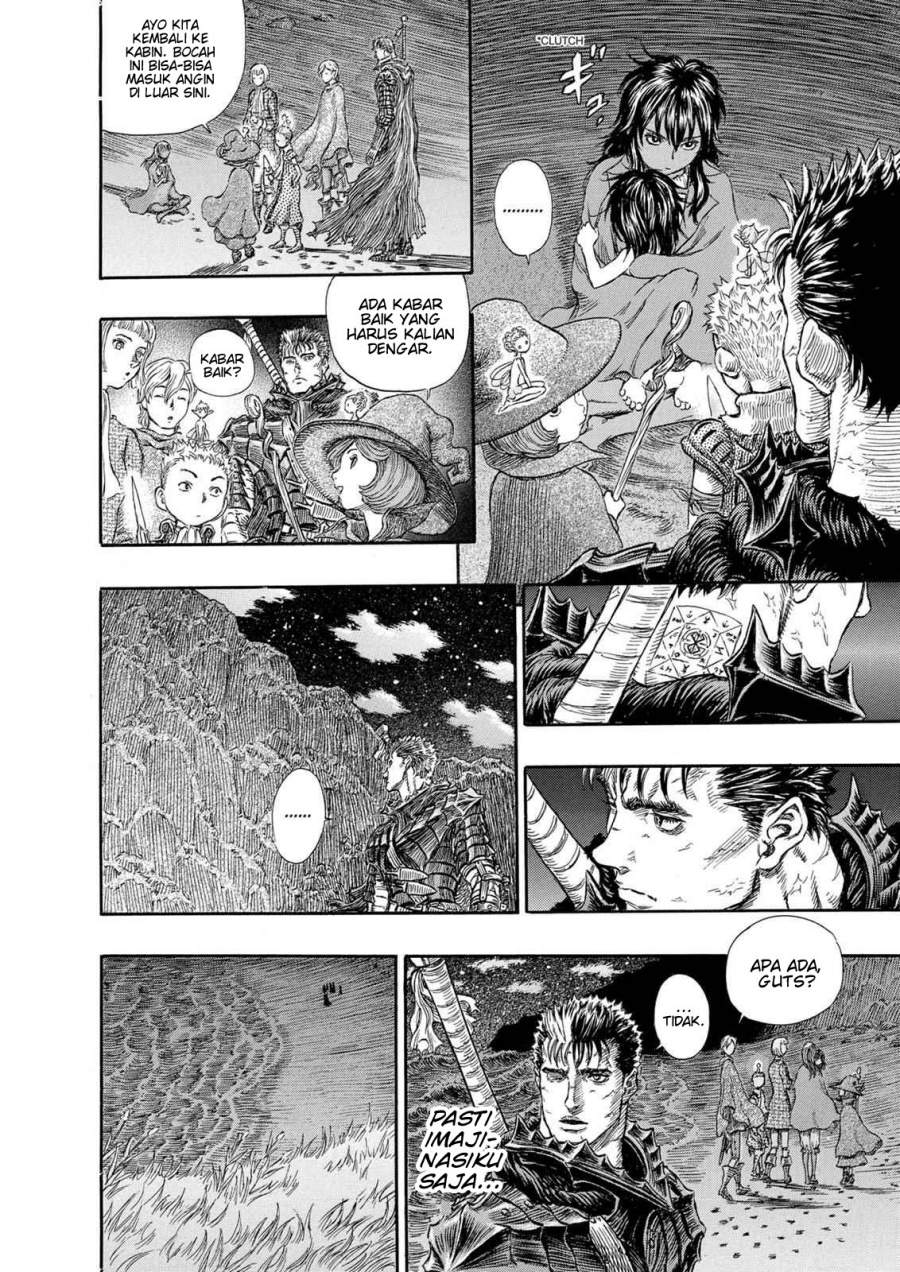Read Berserk (ID) Manga Online