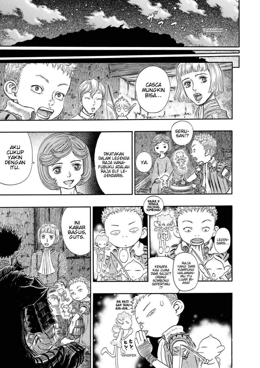 Read Berserk (ID) Manga Online