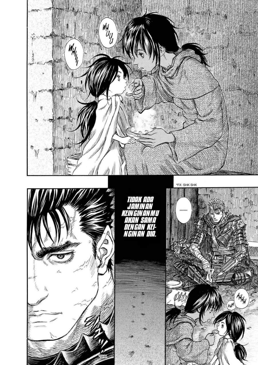 Read Berserk (ID) Manga Online