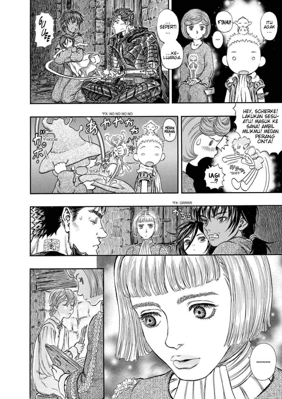 Read Berserk (ID) Manga Online
