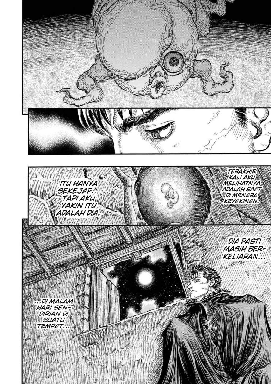 Read Berserk (ID) Manga Online