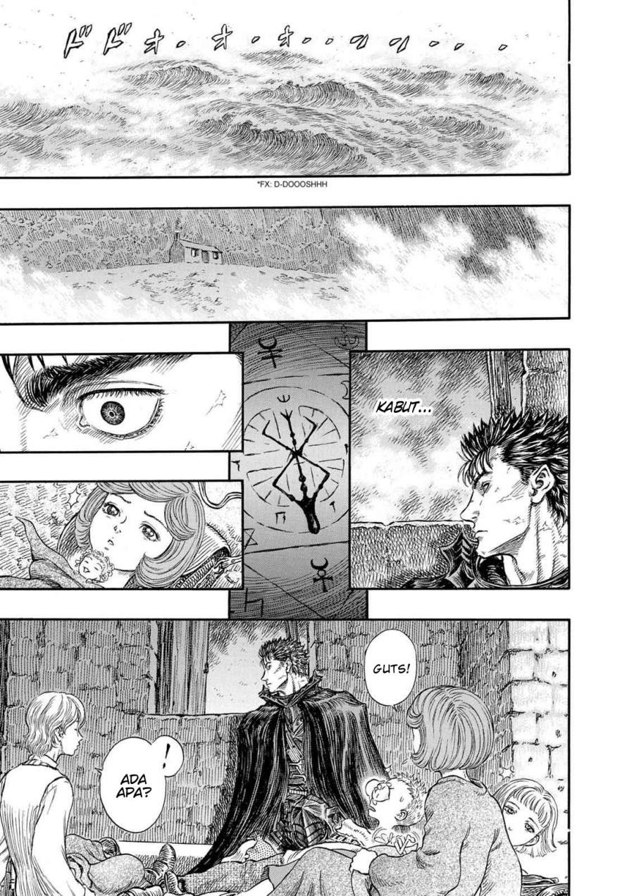 Read Berserk (ID) Manga Online