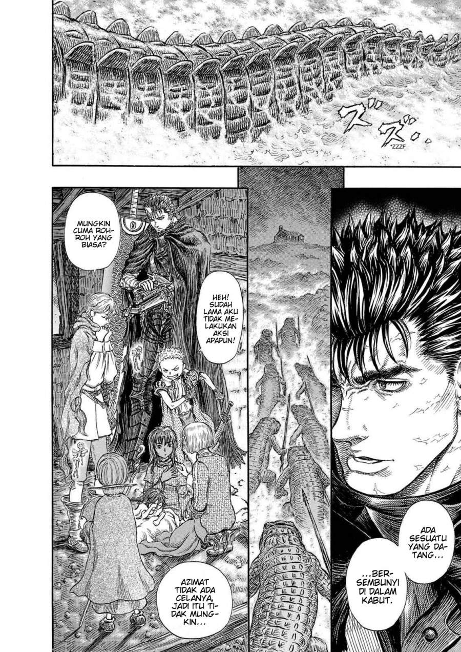 Read Berserk (ID) Manga Online