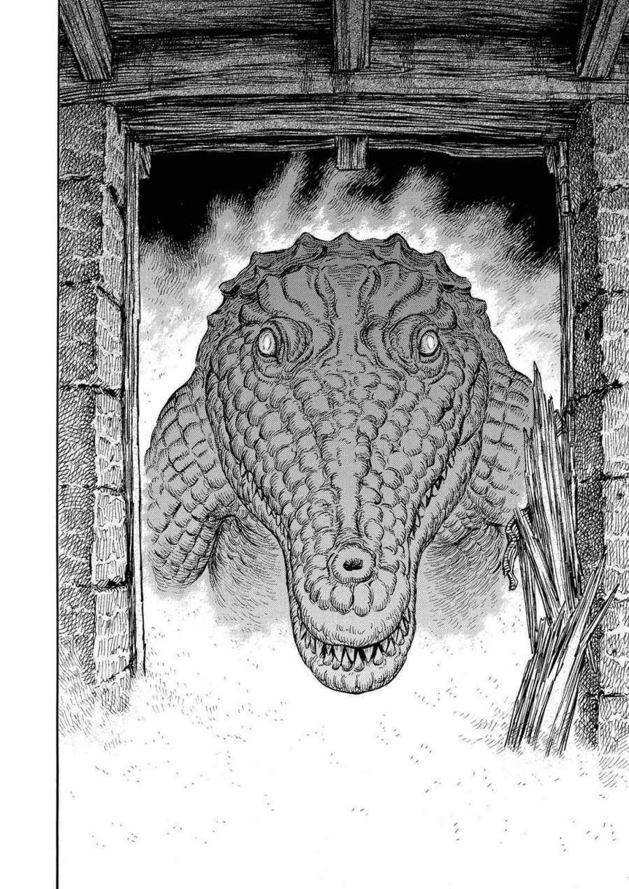 Read Berserk (ID) Manga Online