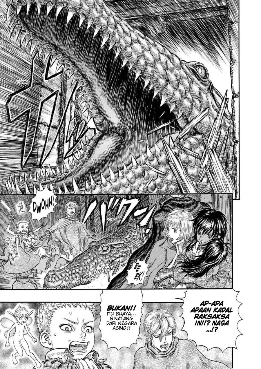 Read Berserk (ID) Manga Online