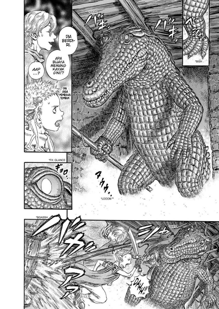 Read Berserk (ID) Manga Online