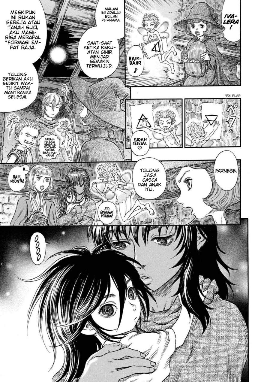 Read Berserk (ID) Manga Online