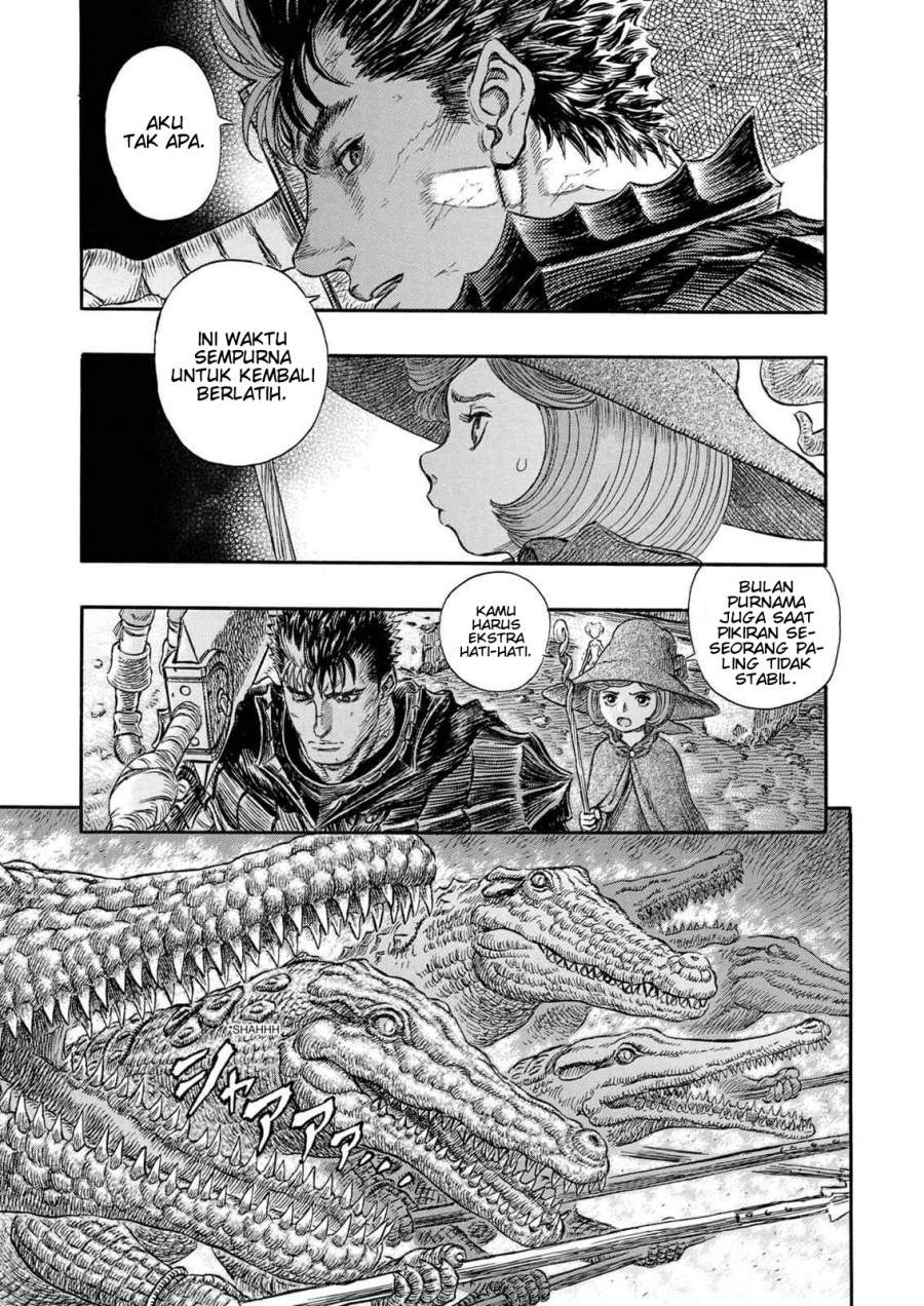 Read Berserk (ID) Manga Online