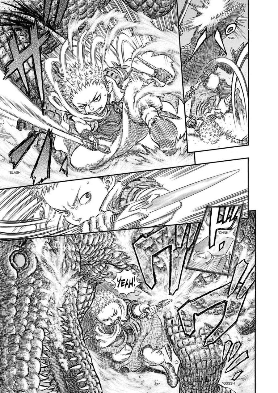 Read Berserk (ID) Manga Online