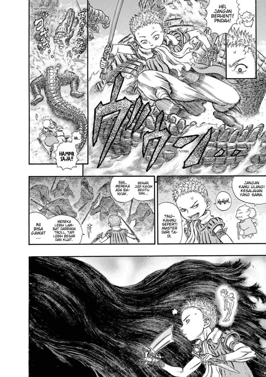 Read Berserk (ID) Manga Online