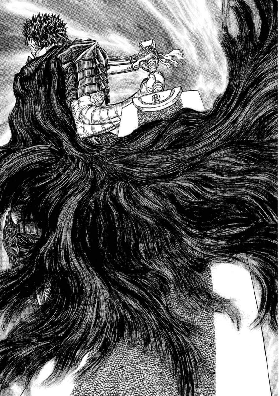 Read Berserk (ID) Manga Online