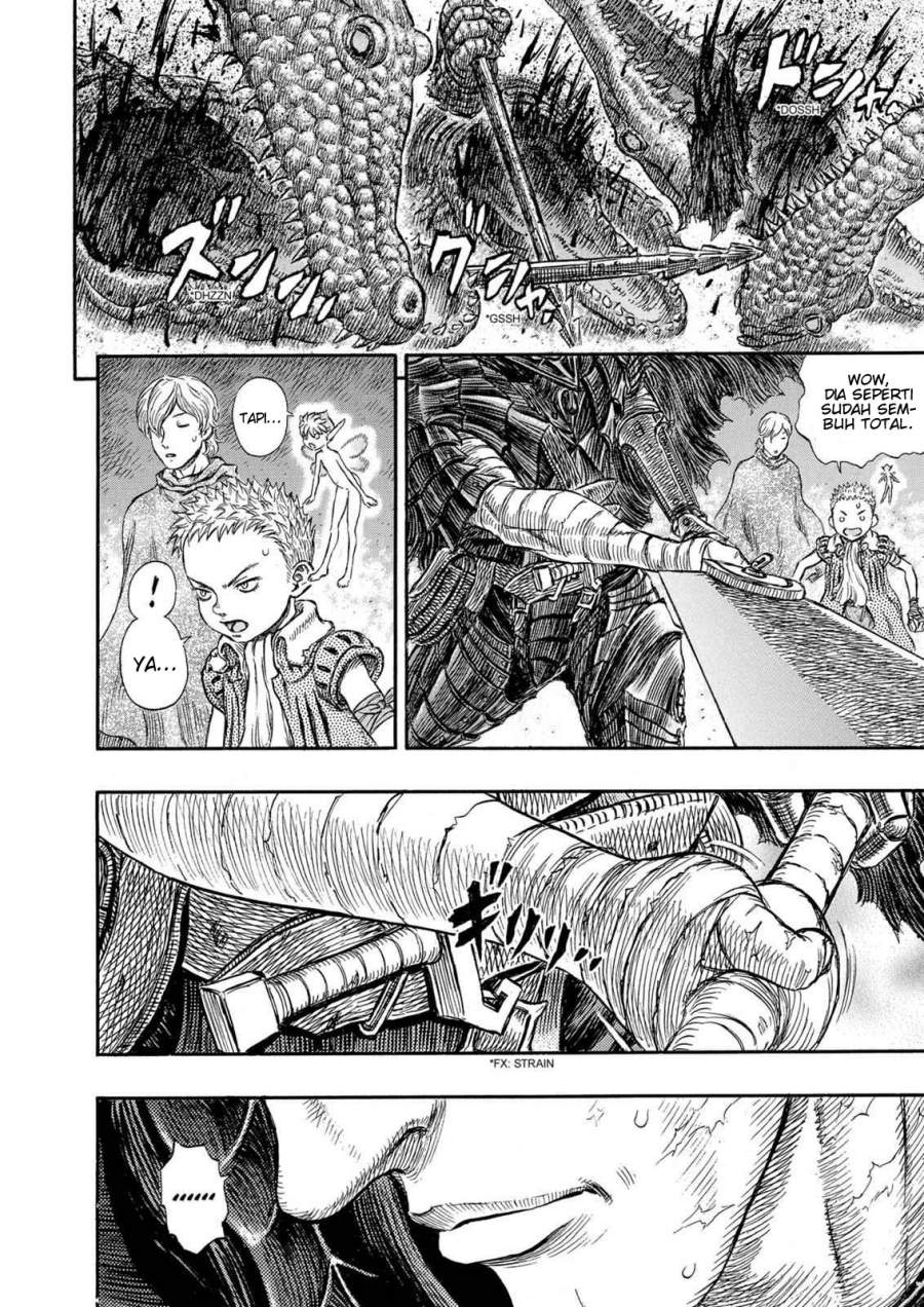 Read Berserk (ID) Manga Online