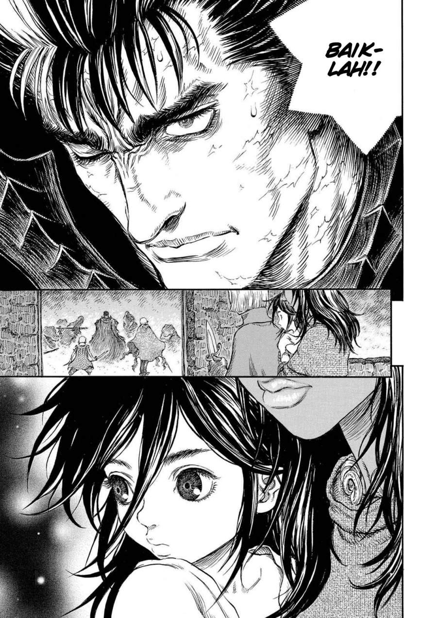 Read Berserk (ID) Manga Online