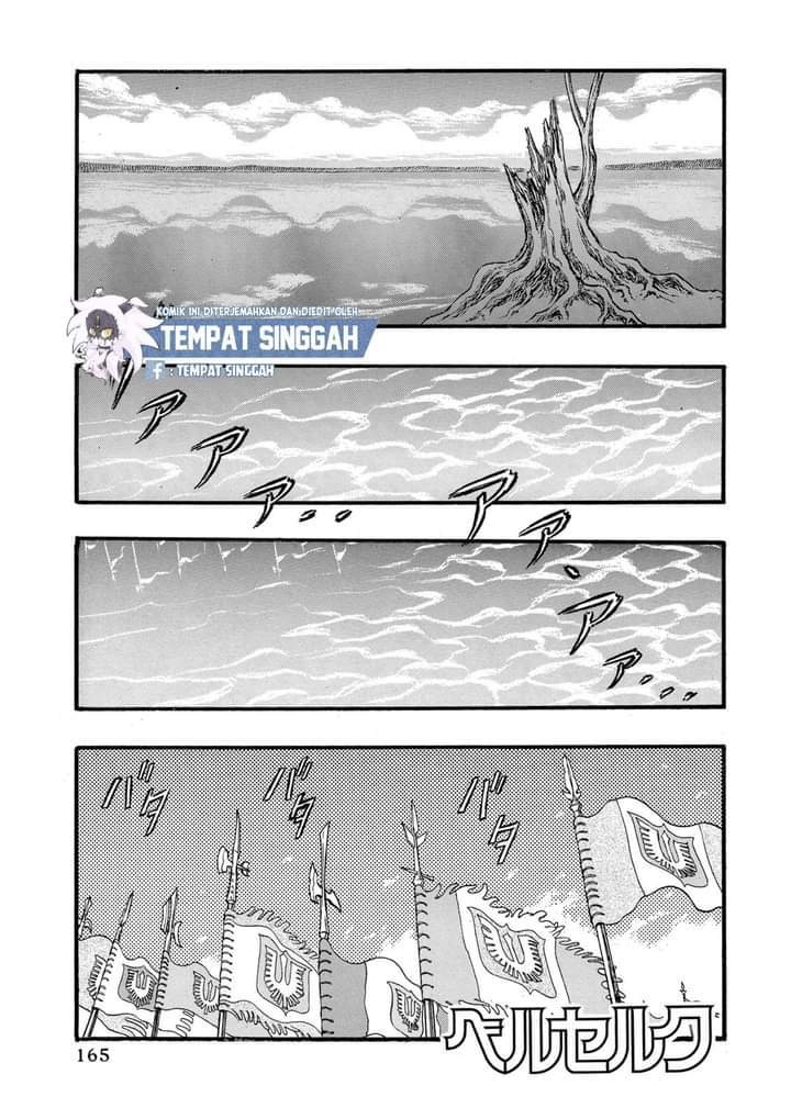 Read Berserk (ID) Manga Online