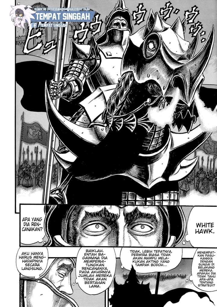 Read Berserk (ID) Manga Online