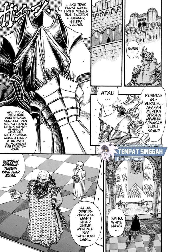 Read Berserk (ID) Manga Online