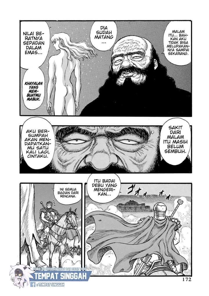 Read Berserk (ID) Manga Online