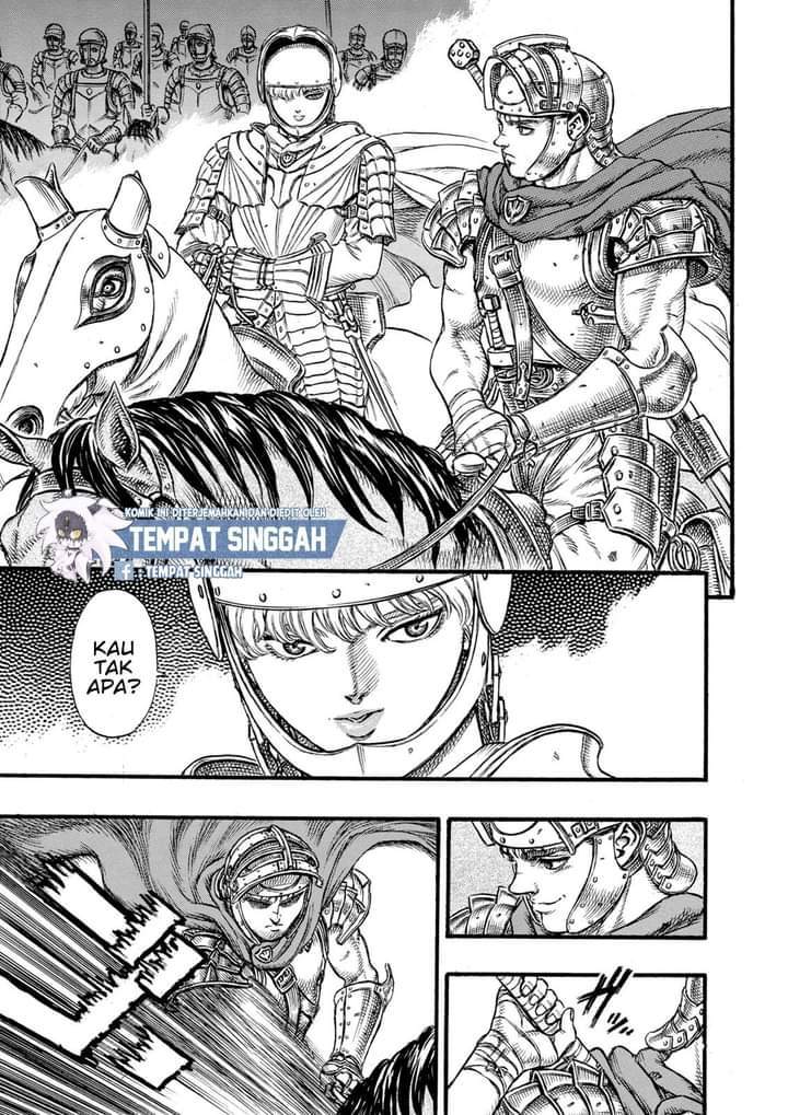 Read Berserk (ID) Manga Online