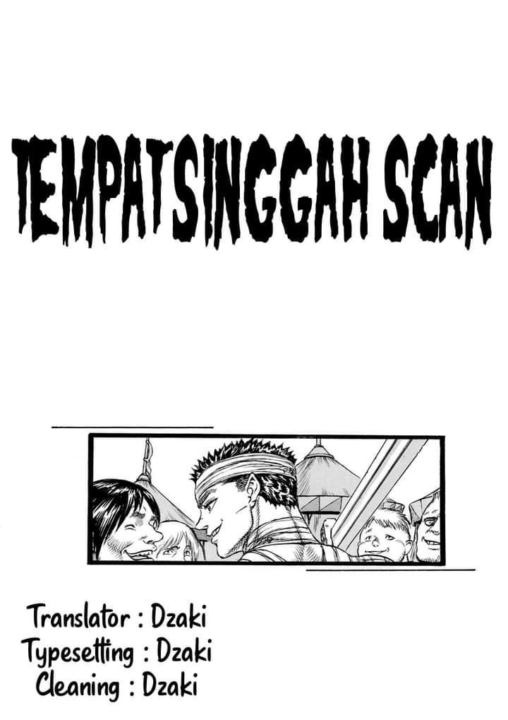 Read Berserk (ID) Manga Online